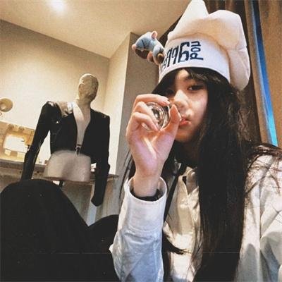 第一次的辣妹