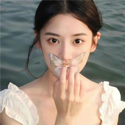 小透明黛兮